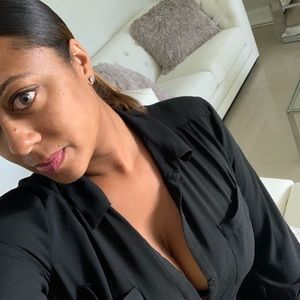 Meet your Posher, Alexandria